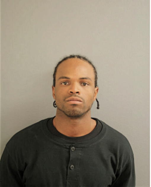 DEANTWON COLEMAN, Cook County, Illinois