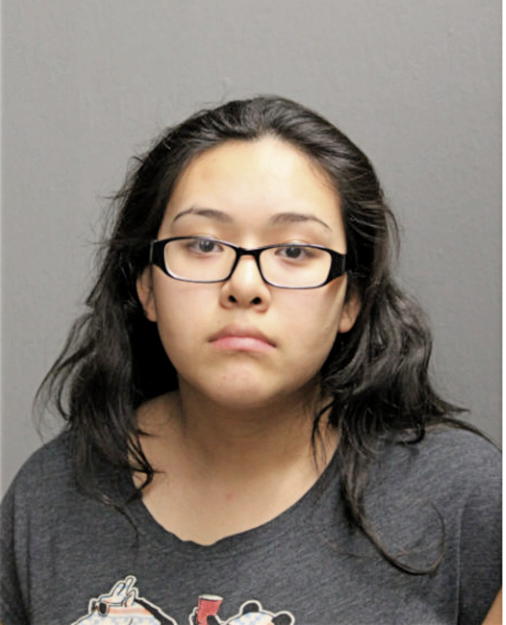 KARLA COLIRIO, Cook County, Illinois