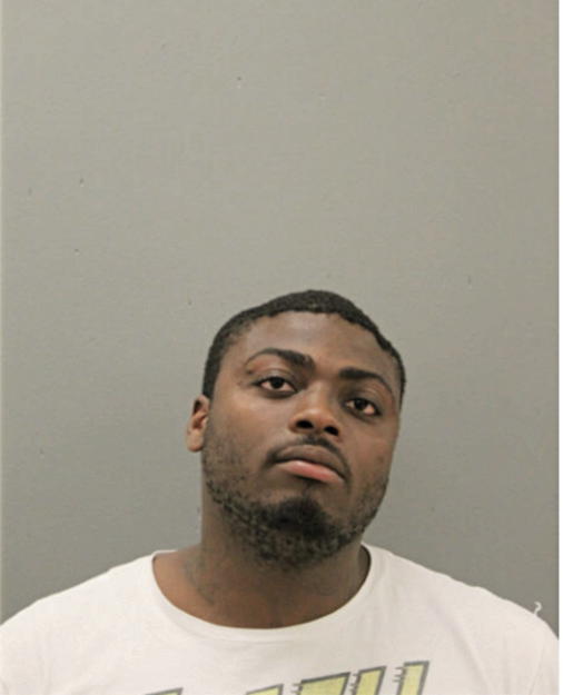 RAKIM RI COLLINS, Cook County, Illinois