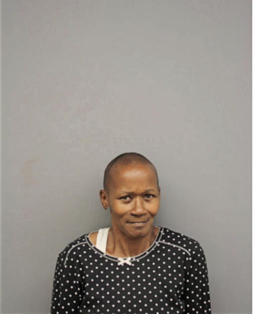 BETTY JANE COLVIN, Cook County, Illinois