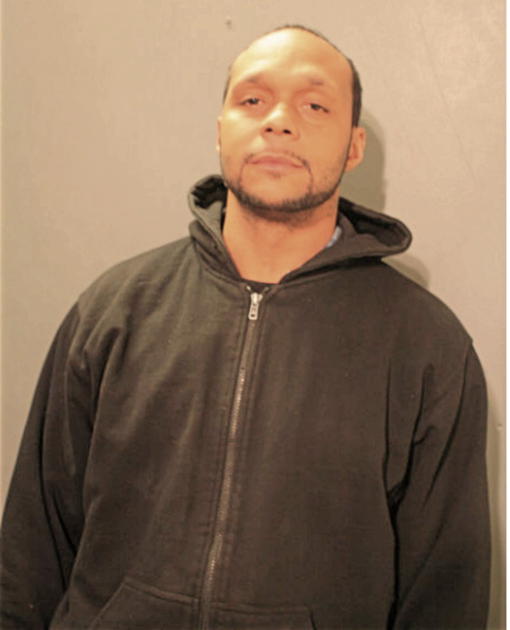 JOHN E COOKE, Cook County, Illinois