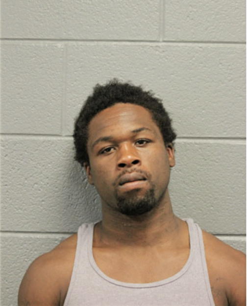 TYREESE L CRAFT, Cook County, Illinois