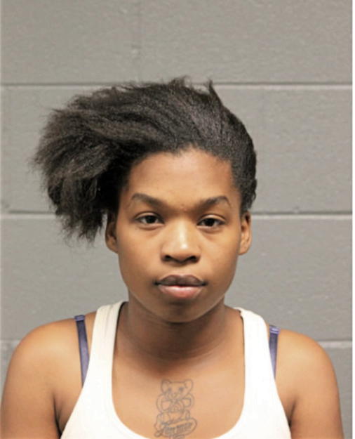 MELISSA A CROWDER, Cook County, Illinois