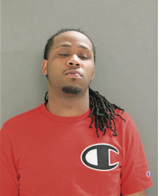 JOHNATHAN D MASON, Cook County, Illinois