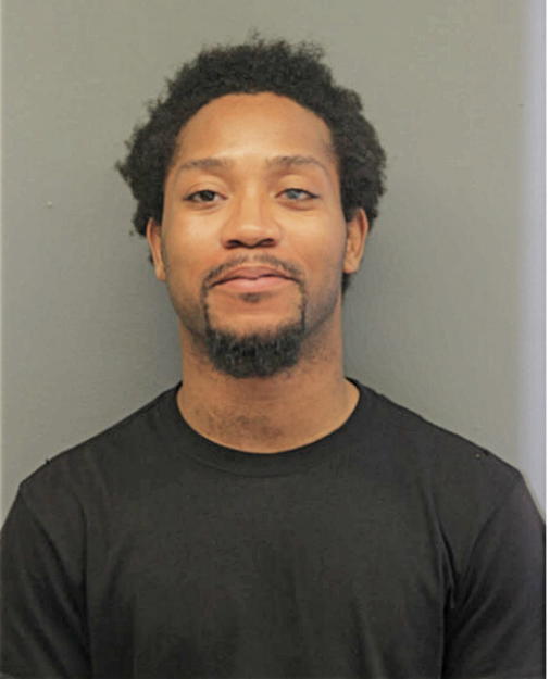 DARNELL T DAVENPORT, Cook County, Illinois