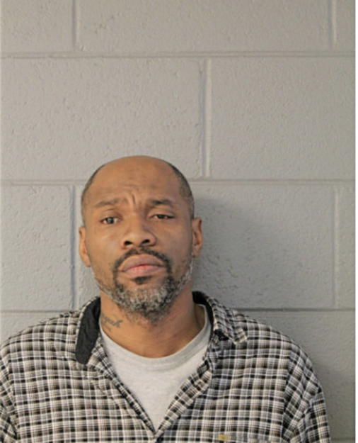 JERMAINE DAVIS, Cook County, Illinois