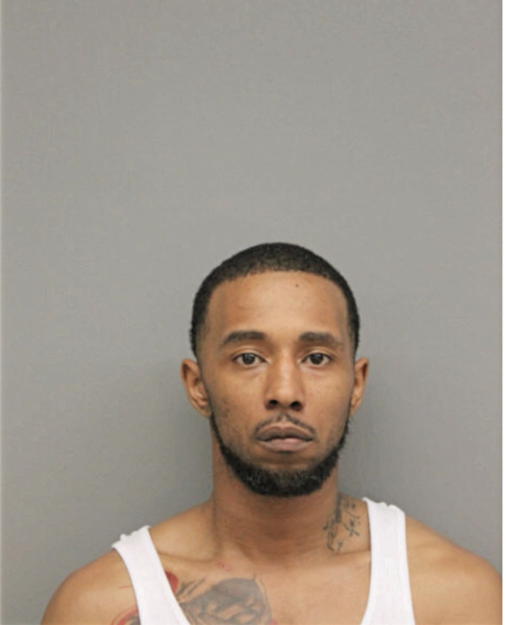 JEROME B DAVIS, Cook County, Illinois