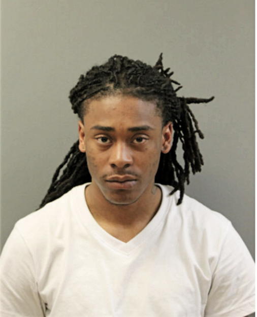 JESSE DAVIS, Cook County, Illinois