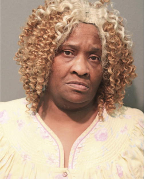YVETTE DAVIS, Cook County, Illinois