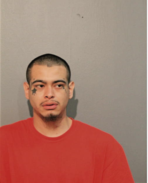 FELIX DELGADO, Cook County, Illinois
