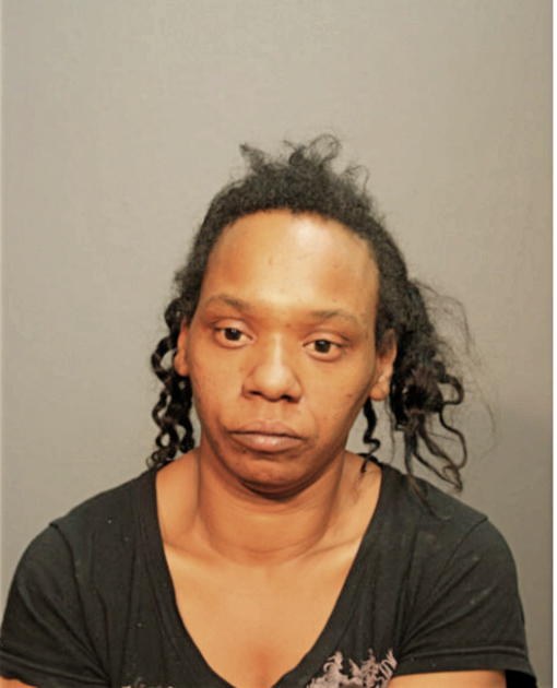 JOCKENE DILLARD, Cook County, Illinois