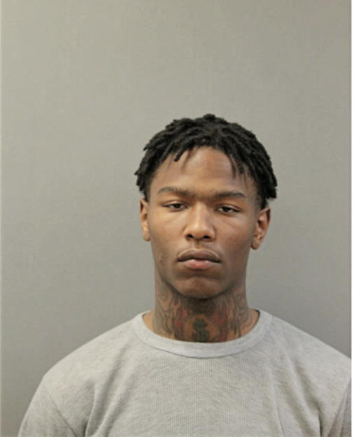 EDWIN E DORSEY, Cook County, Illinois