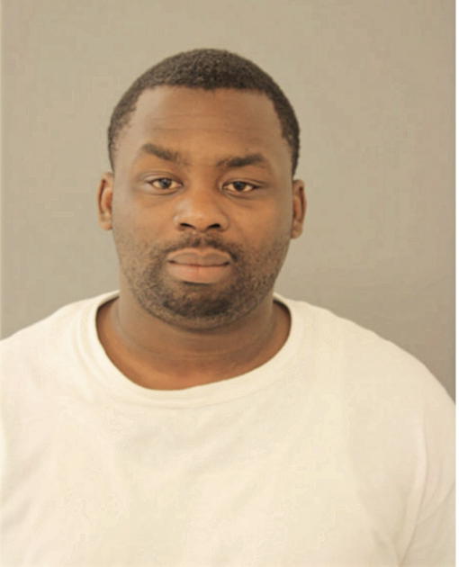 ANTONIO D DOSS, Cook County, Illinois