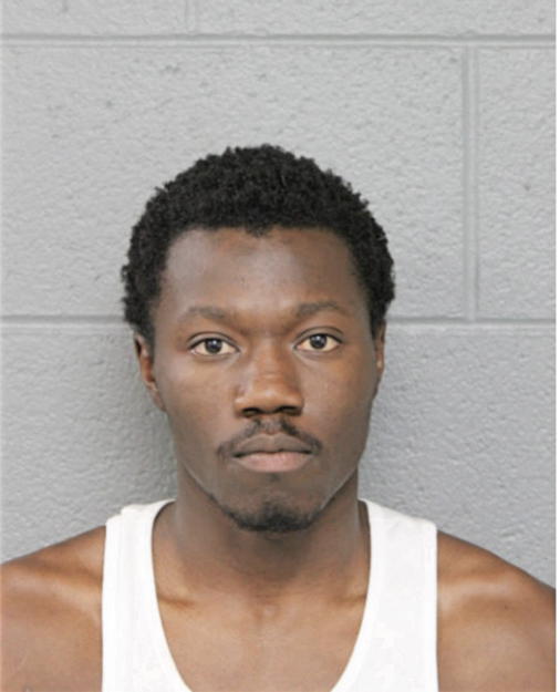 KENLAVARTAY DUNCAN, Cook County, Illinois