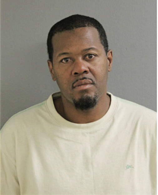 TYRONE DUNLAP, Cook County, Illinois