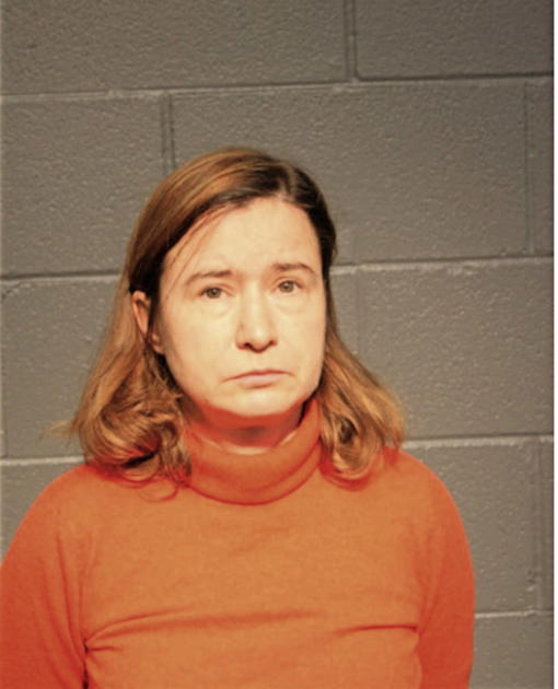DOROTA DZIADZIO, Cook County, Illinois