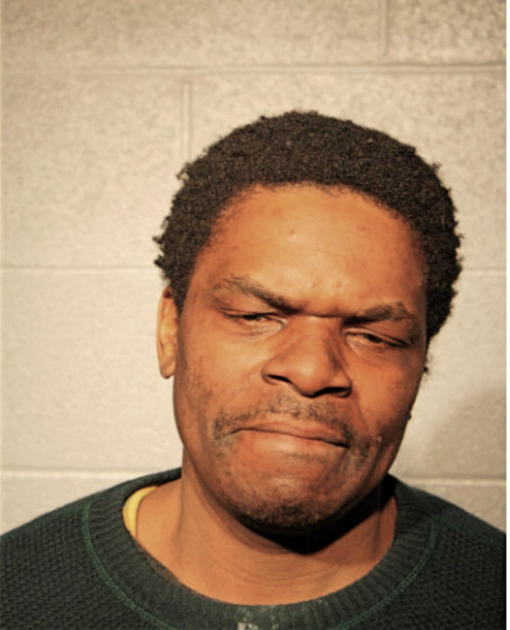 ANTHONY EDWARDS, Cook County, Illinois
