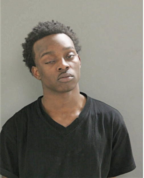ERICK RAMON ELEM, Cook County, Illinois