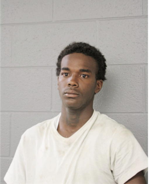 TERRELL E ESCO, Cook County, Illinois
