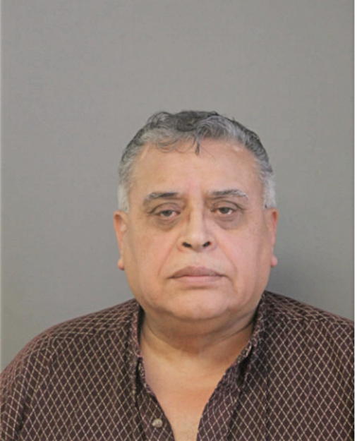 RODOLFO C FLORES, Cook County, Illinois