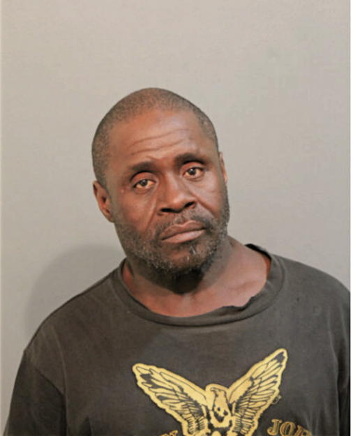 SIDNEY FONDER, Cook County, Illinois