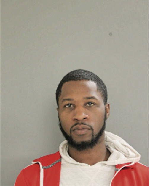 JOSHUA S GAINES, Cook County, Illinois