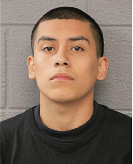 GIOVANI GALVIN, Cook County, Illinois