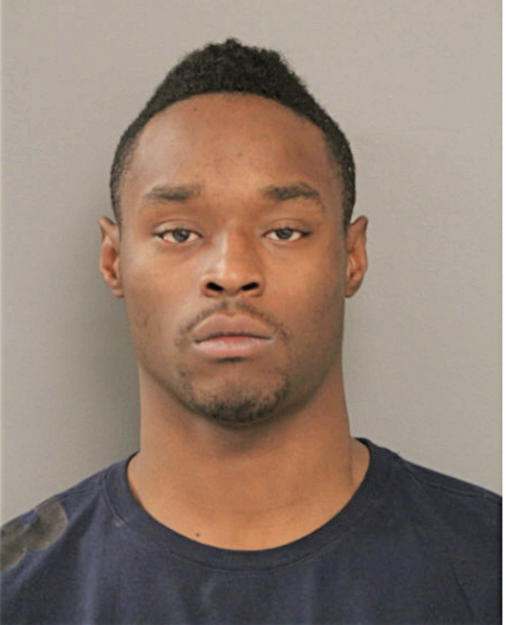 CHARLES A GOLDEN, Cook County, Illinois