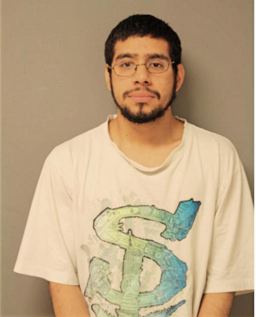 JUAN C GRANADOS, Cook County, Illinois