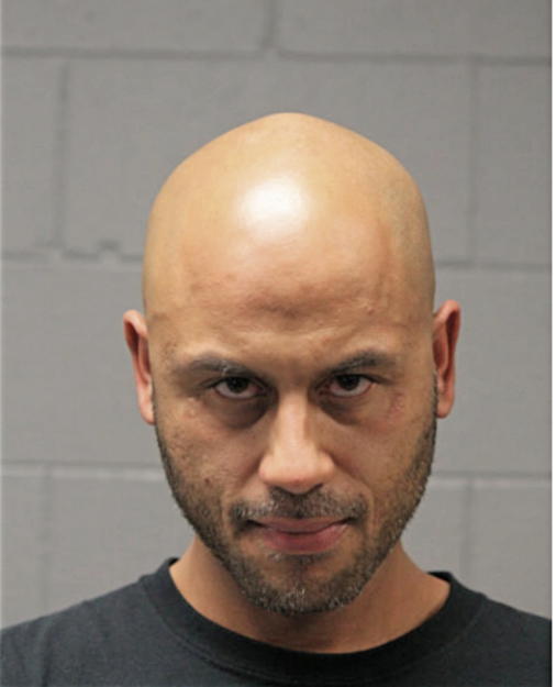 DAMIEN P GRANT, Cook County, Illinois