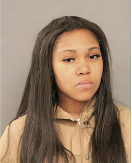 TALIJA M GRANT, Cook County, Illinois