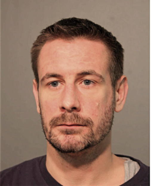 JOSEPH D GREENBAUM, Cook County, Illinois