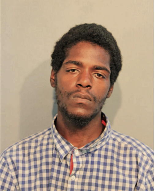 QURAN Z GUYTON, Cook County, Illinois