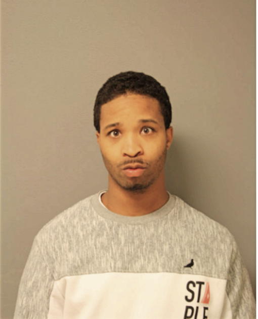 CARL A HANDLEY, Cook County, Illinois