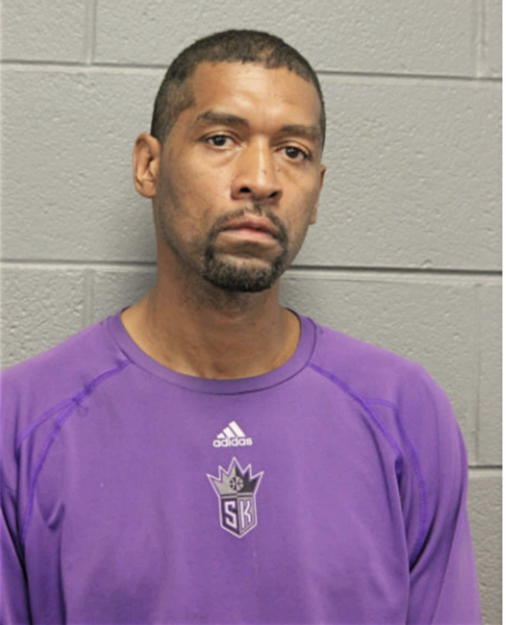 RICHARD HARRIS, Cook County, Illinois