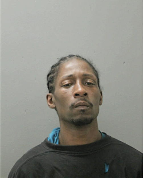 THOMAS E HARRIS, Cook County, Illinois