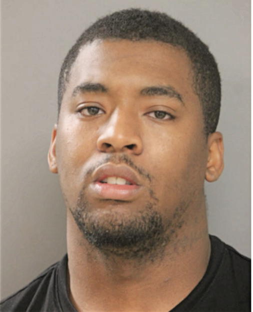 DEONTE E HARSHAW, Cook County, Illinois