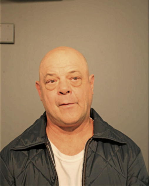 RICHARD HARTIG, Cook County, Illinois