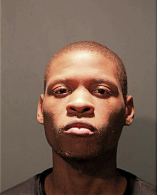 CORNELIUS HAYNES, Cook County, Illinois