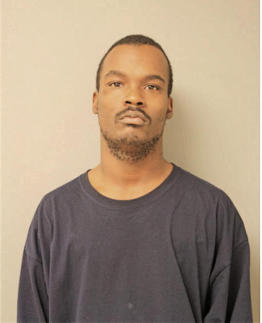 WILLIE D HEARD, Cook County, Illinois