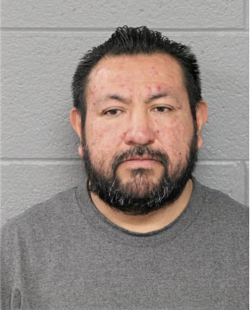 MIGUEL HERNANDEZ, Cook County, Illinois