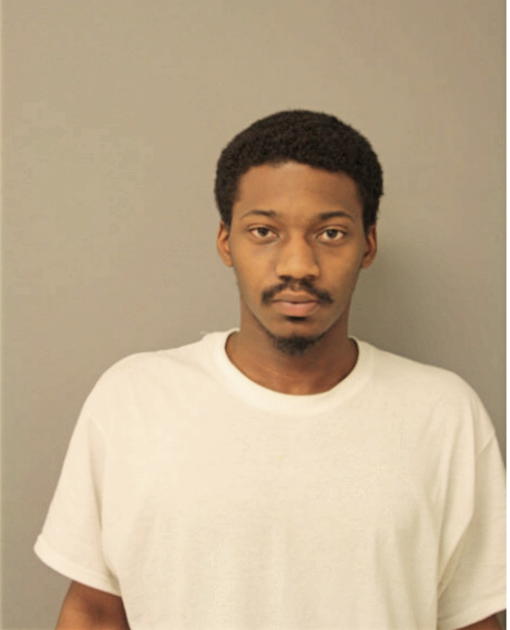 TOMMIE F HILL, Cook County, Illinois