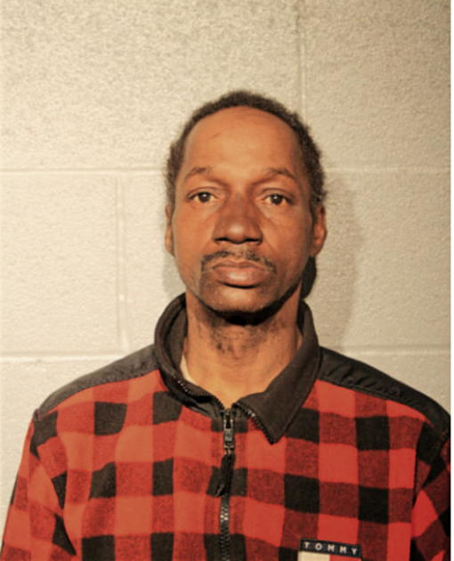 RONALD HOWARD, Cook County, Illinois