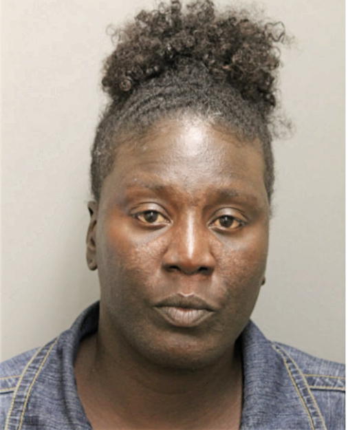 JOANNE L JACKSON, Cook County, Illinois