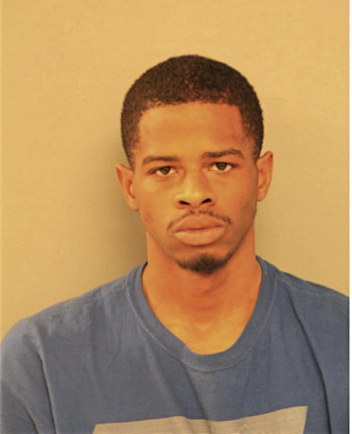 LEONARD J JACKSON, Cook County, Illinois