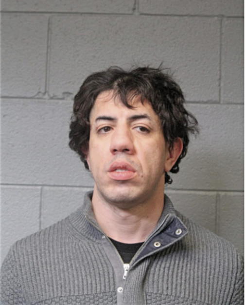 AMINE ALI JAQUADI, Cook County, Illinois