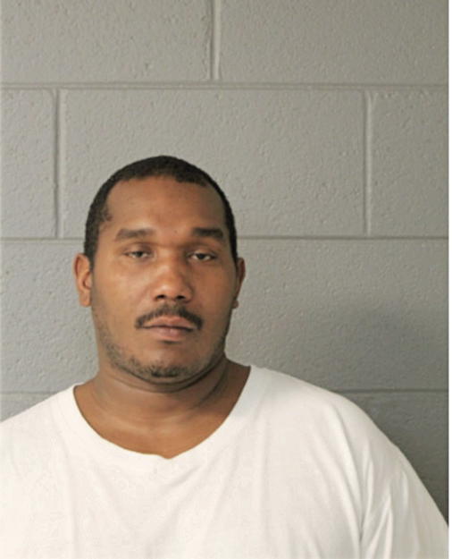 DEVEN JOHNSON, Cook County, Illinois
