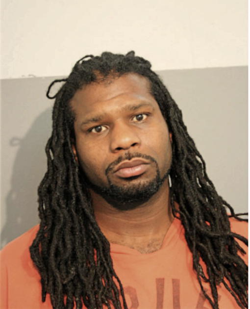 DWAYNE T JOHNSON, Cook County, Illinois