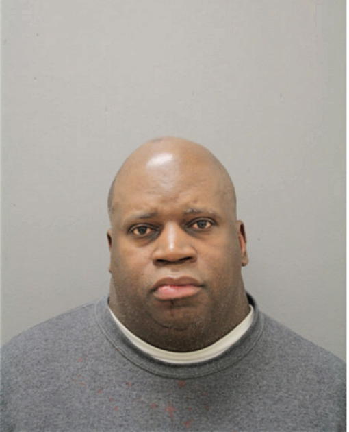 GERALD JOHNSON, Cook County, Illinois