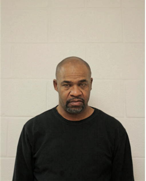 JEROME JOHNSON, Cook County, Illinois
